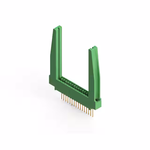 346-016-541-678 EDAC Inc.  Edgeboard Connectors